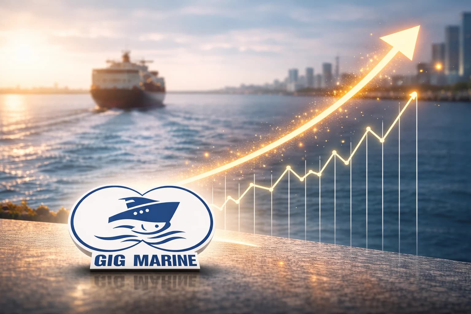 Our Journey - Gig Marine